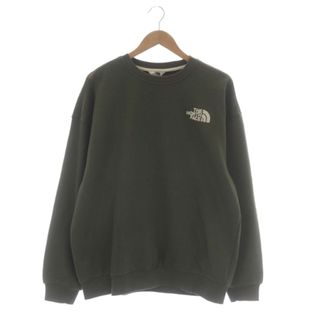 ザノースフェイス(THE NORTH FACE)のノースフェイス WHITE LABEL MARION スウェット NM5ML51(その他)