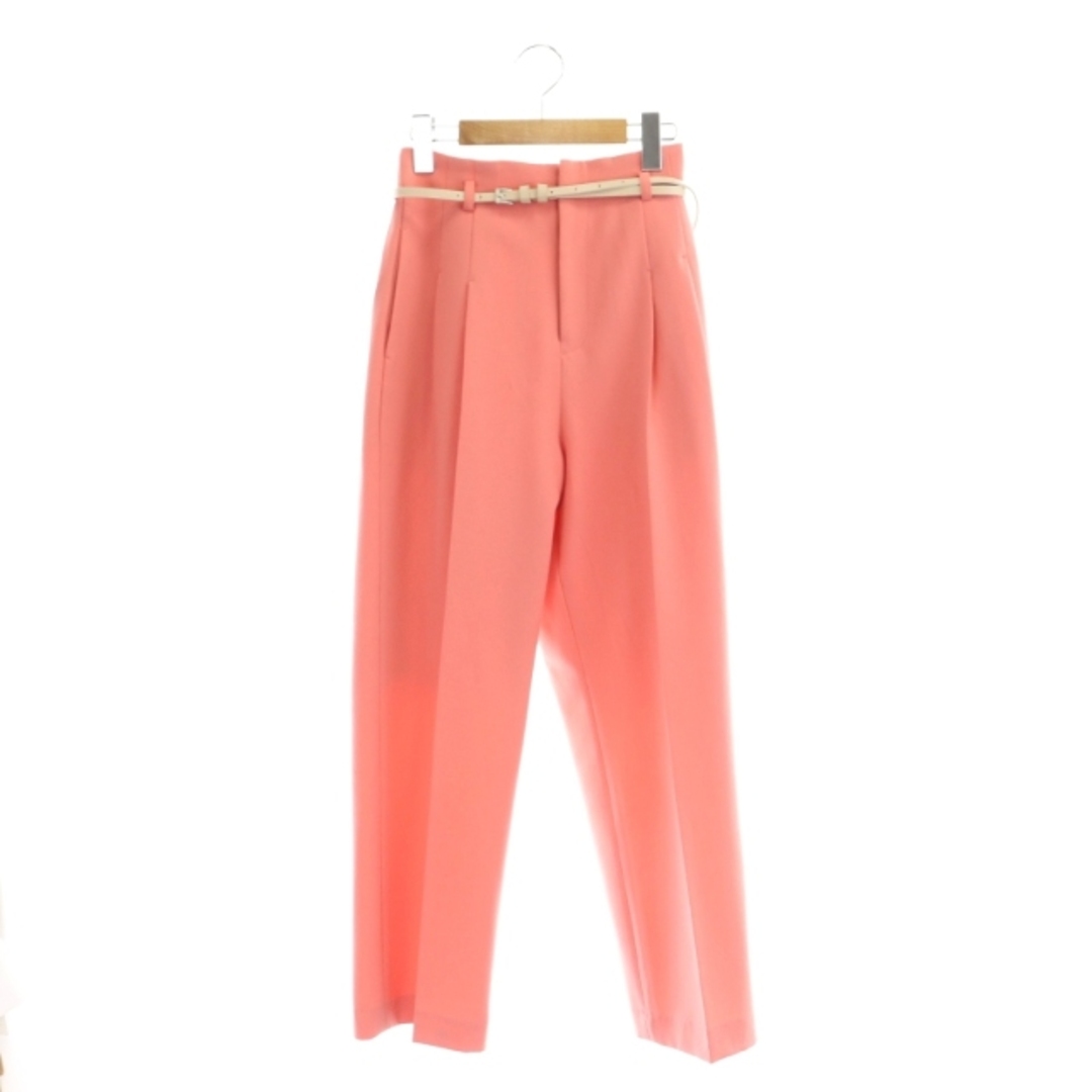 アメリヴィンテージ 21SS OTONA COLOR PANTS パンツ | フリマアプリ ラクマ