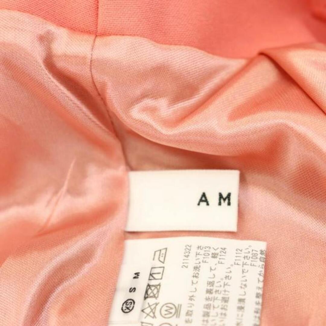 Ameri VINTAGE(アメリヴィンテージ)のアメリヴィンテージ 21SS OTONA COLOR PANTS パンツ レディースのパンツ(その他)の商品写真