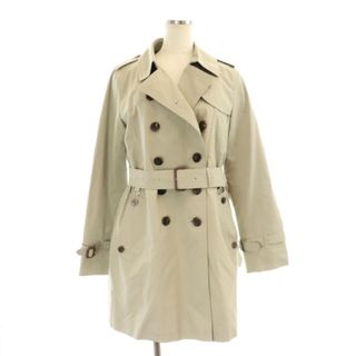 アクアスキュータム(AQUA SCUTUM)のアクアスキュータム BASIC TRENCHCOAT トレンチコート アウター(トレンチコート)