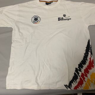 アディダス(adidas)の2006W杯ドイツ代表(DEUTSCHER)xbitburger(記念品/関連グッズ)