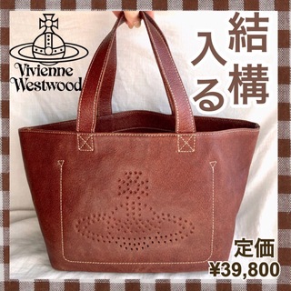 ヴィヴィアン(Vivienne Westwood) トートバッグ(レディース)の通販