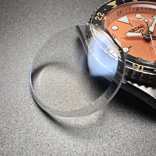 セイコー(SEIKO)のSEIKO 4R34-00A0 SBSC SSK ダブルドーム 風防 5.2 B(腕時計(アナログ))