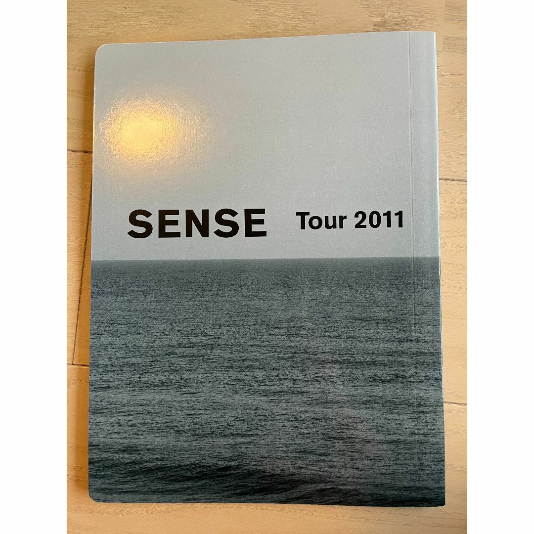 Mr.Children】 2011年 SENSE ライブグッズの通販 by tomoshop Mr.Children】 2011年 SENSE ライブグッズの通販 by tomoshop