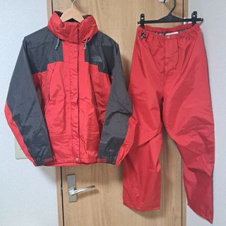 ノースフェイス(THE NORTH FACE) レインウェアの通販 1,000点以上 | ザ