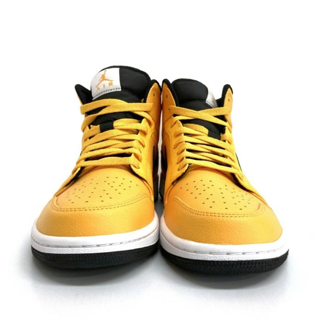 NIKE - ☆NIKE ナイキ 554724-700 AIR JORDAN 1 MID エアジョーダン 1