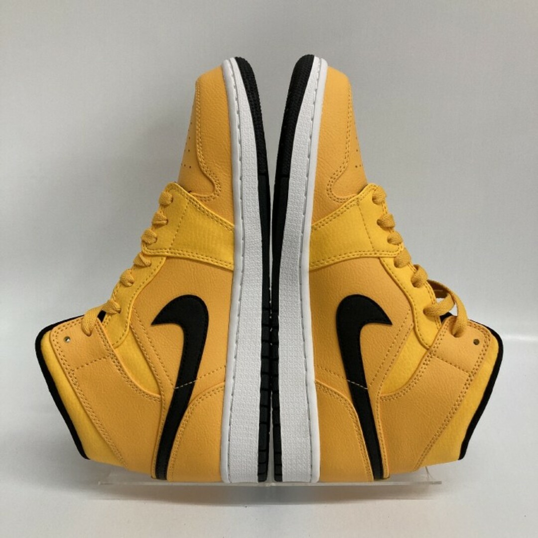 NIKE - ☆NIKE ナイキ 554724-700 AIR JORDAN 1 MID エアジョーダン 1