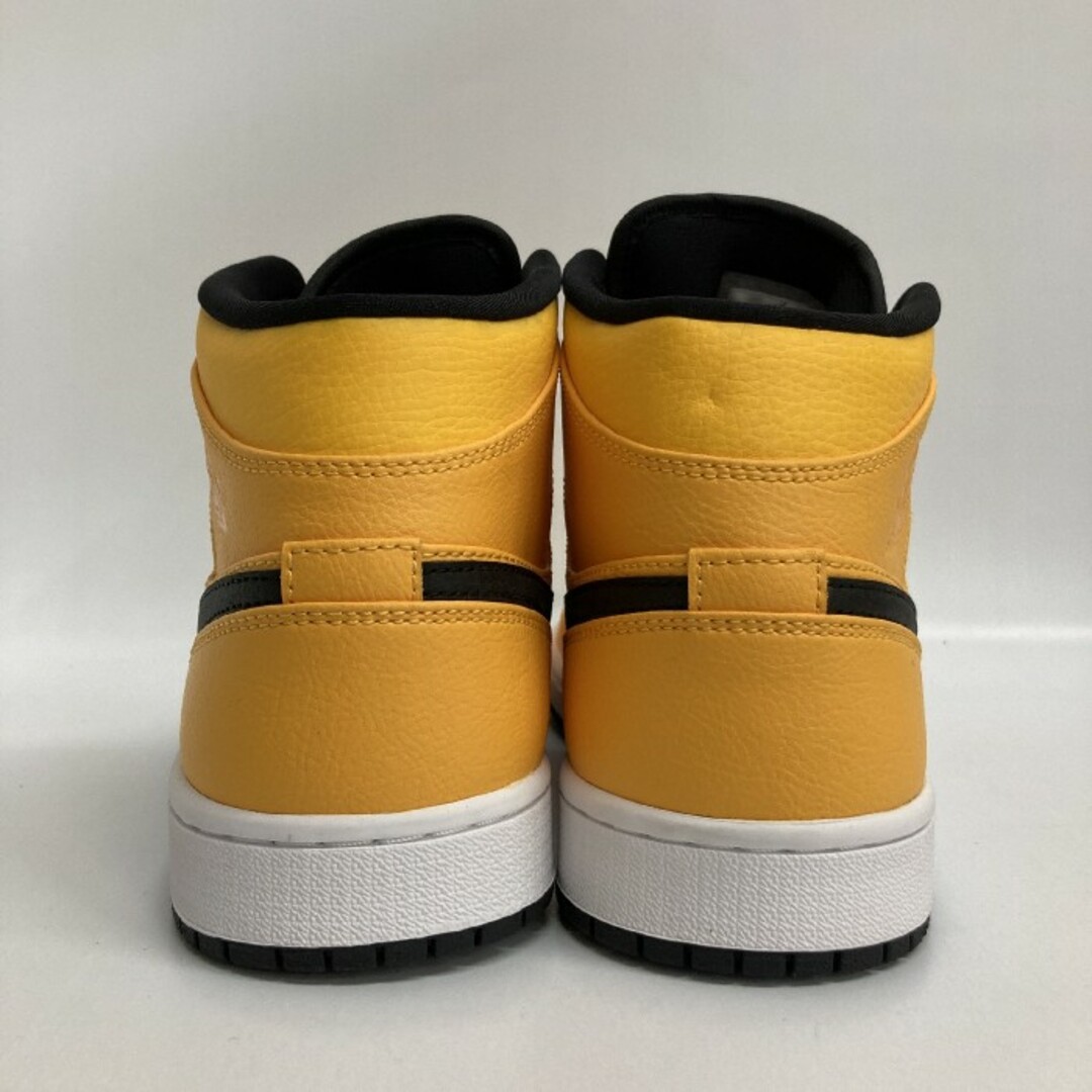 NIKE - ☆NIKE ナイキ 554724-700 AIR JORDAN 1 MID エアジョーダン 1