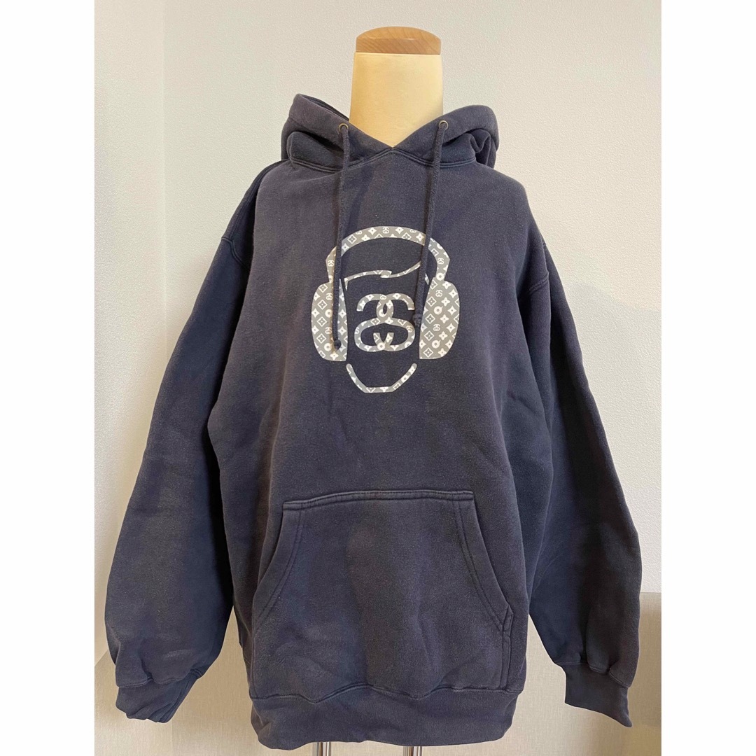 STUSSY - STUSSYステューシー フーディー パーカーの通販 by おでこ