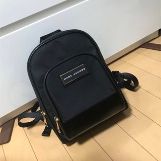 マークジェイコブス(MARC JACOBS)のMARC JACOBS レディース リュック(リュック/バックパック)