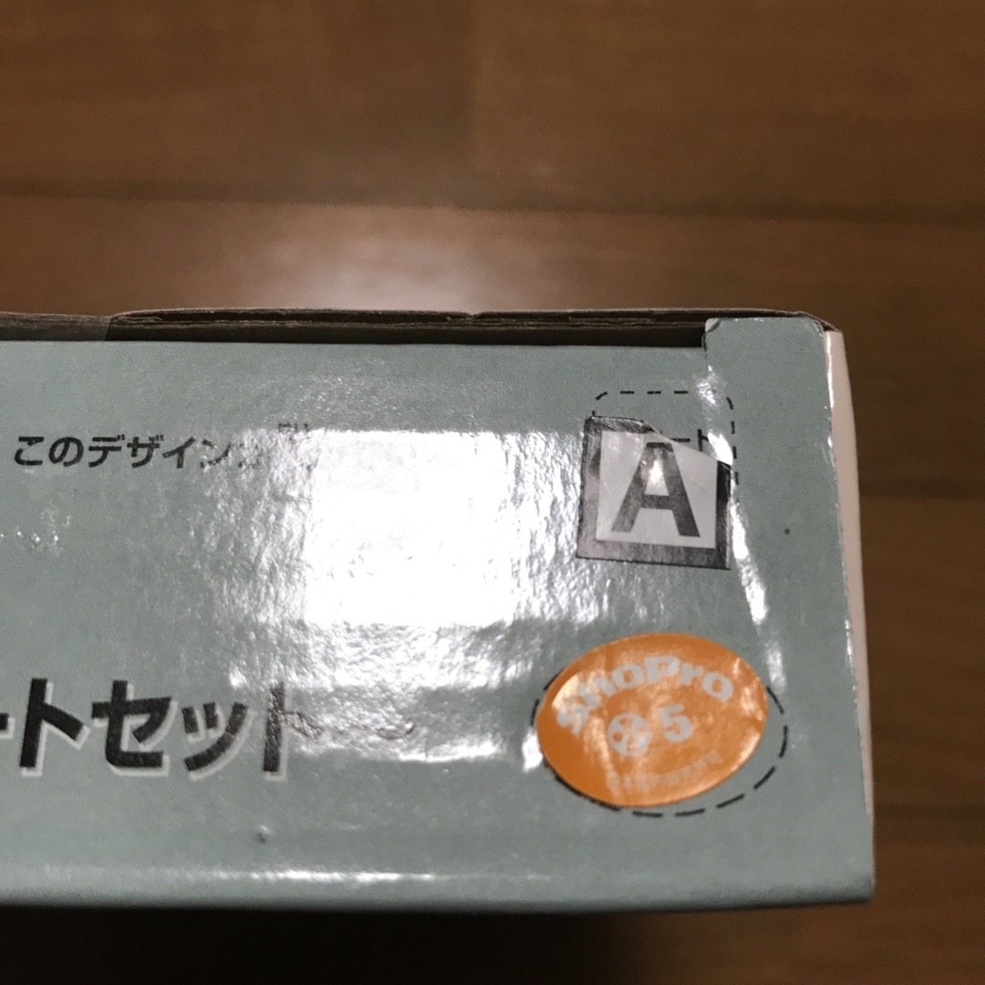 週末値下げ！スパイファミリー　プレートセット、クリアプレート エンタメ/ホビーのおもちゃ/ぬいぐるみ(キャラクターグッズ)の商品写真