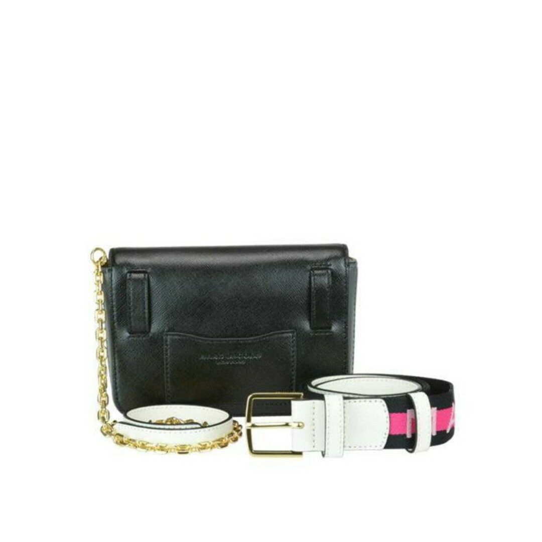 激安買い取り MARC JACOBS マーク ジェイコブス BELT BAG ベルトバッグ