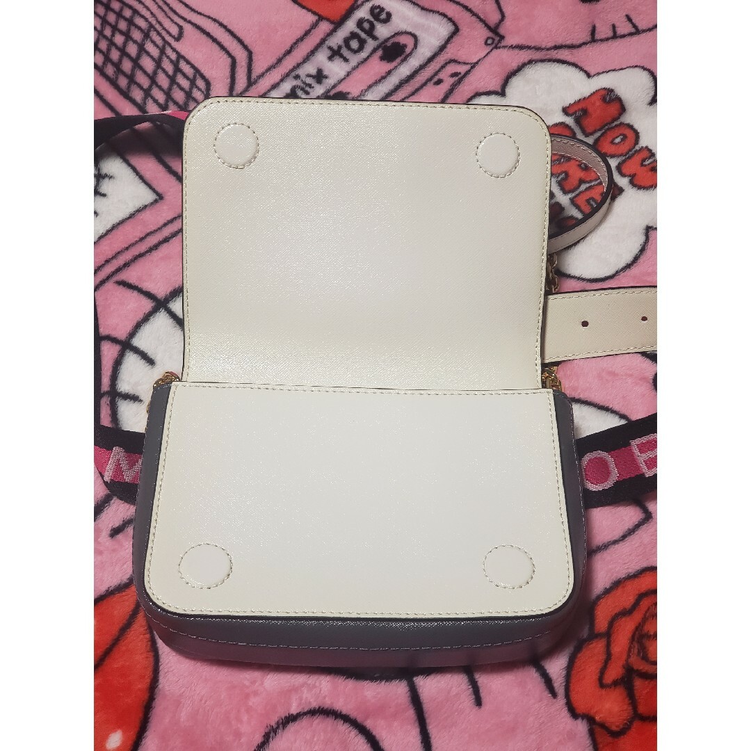 激安買い取り MARC JACOBS マーク ジェイコブス BELT BAG ベルトバッグ