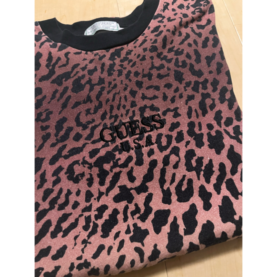 GUESS(ゲス)の【値下げ】GUESS Tシャツ メンズのトップス(シャツ)の商品写真