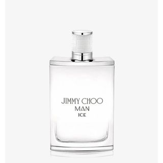 ジミーチュウ(JIMMY CHOO)のジミー チュウ マン アイス 50ml(ユニセックス)