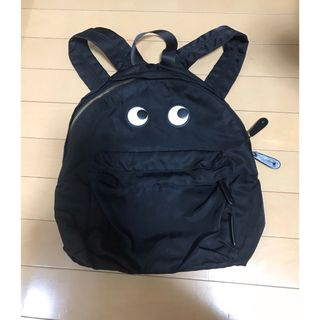 アニヤハインドマーチ(ANYA HINDMARCH)のANYA HINDOMARCH リュック(リュック/バックパック)