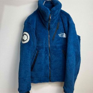 ザノースフェイス(THE NORTH FACE)のノースフェイス アンタークティカ バーサロフト M ブルーリボン　ポーラテック(ブルゾン)