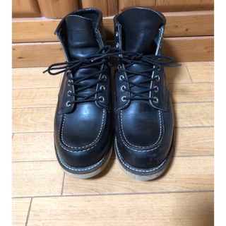 レッドウィング(REDWING)のRED WING  ワークブーツ(ブーツ)