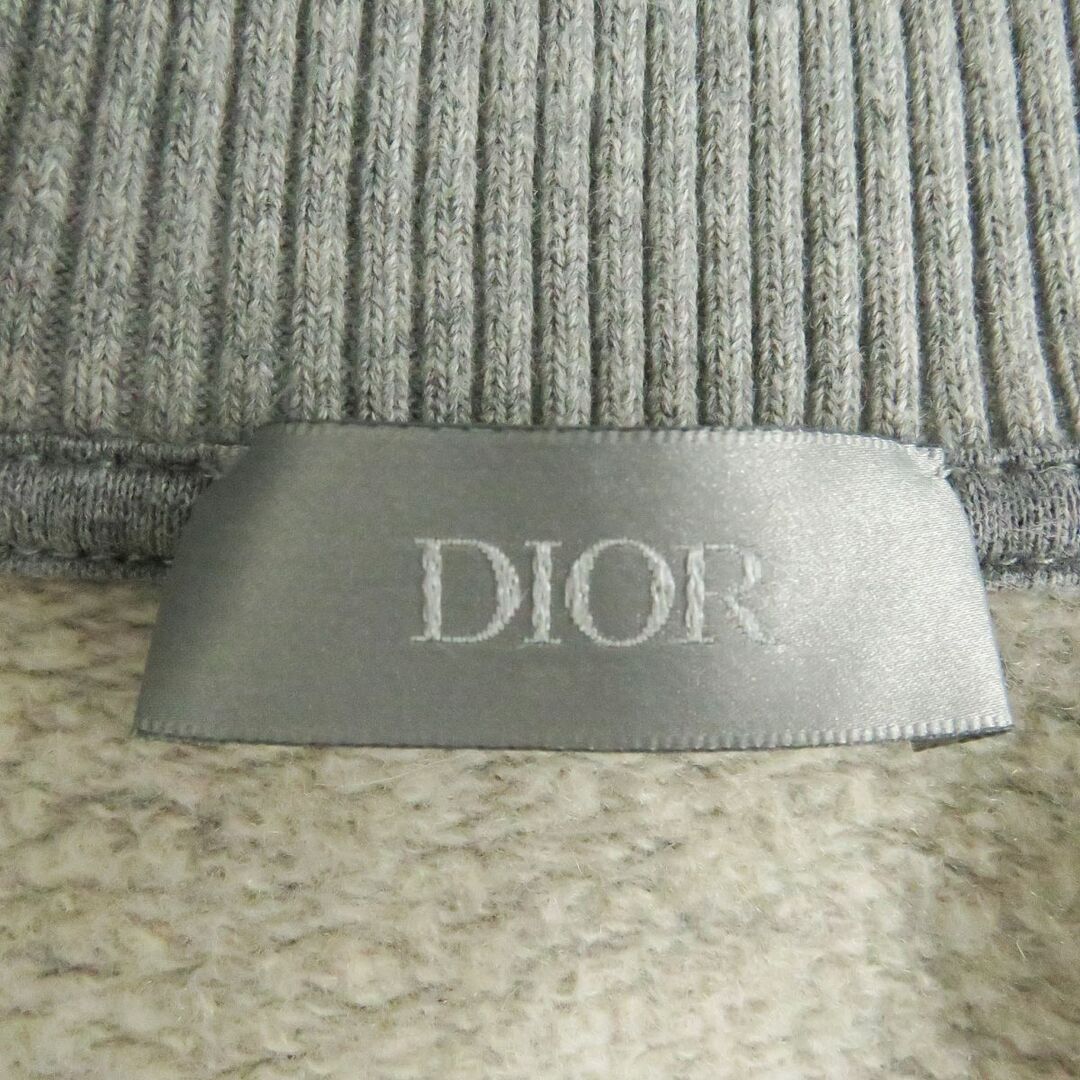 Dior - 極美品□2022年製 DIOR/ディオール オム 213J434A0741