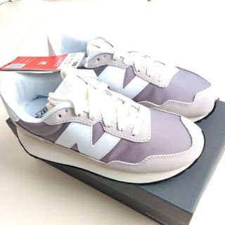 ニューバランス(New Balance)のニューバランス　MS237 23cm(スニーカー)