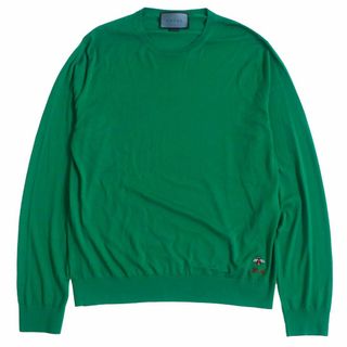 グッチ ニット/セーター(メンズ)の通販 400点以上 | Gucciのメンズを