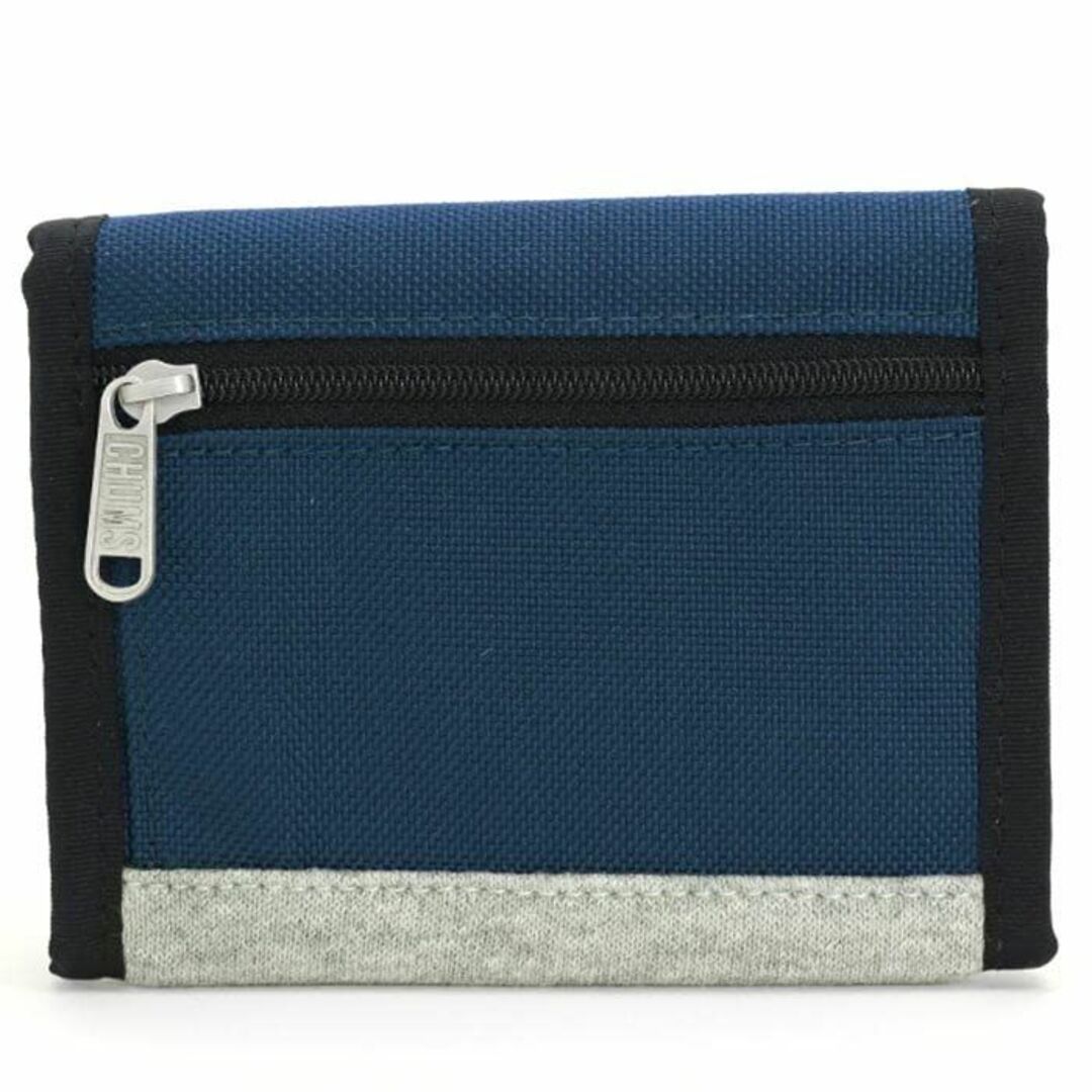 チャムス Trifold Wallet Sweat Nylon CH60-361 メンズのバッグ(その他)の商品写真