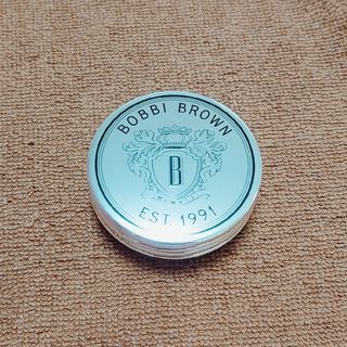 ボビイブラウン(BOBBI BROWN)の【BOBBI BROWN】リップバーム SPF15(リップケア/リップクリーム)