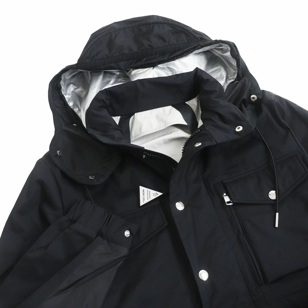 MONCLER - 未使用品□20SS MONCLER/モンクレール SIENNE GIUBBOTTO