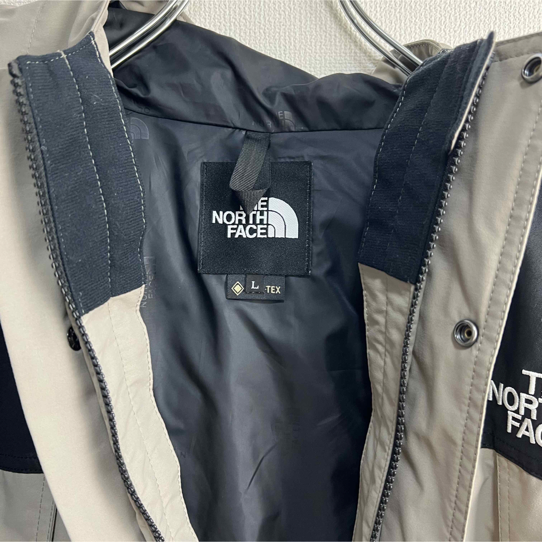 THE NORTH FACE - 美品 廃盤 ノースフェイス マウンテンライト