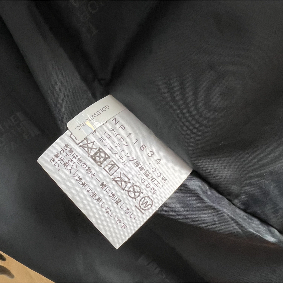 THE NORTH FACE - 美品 廃盤 ノースフェイス マウンテンライト