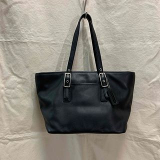 コーチ(COACH)のOLD COACH オールドコーチ 9847 クリーニング コンディショニング済(トートバッグ)