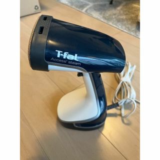 T-fal - ティファール フリームーブパワー FV9986J0 コードレスアイロ