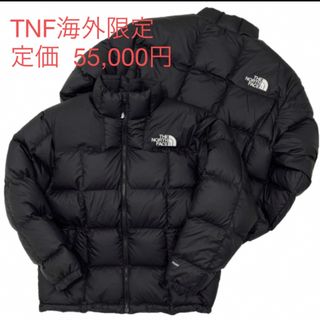 ザノースフェイス(THE NORTH FACE)の【 L】THE NORTH FACE LHOTSE DOWN JACKET(ダウンジャケット)