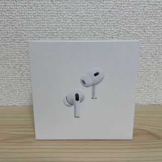 Apple - Apple AirPods Pro MLWK3JA 新品未使用 本体の通販 by ぐち's