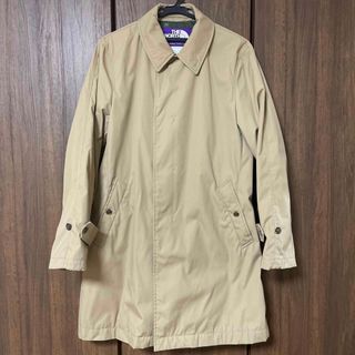 THE NORTH FACE - 【中古】ビームス 別注 ノースフェイスパープル