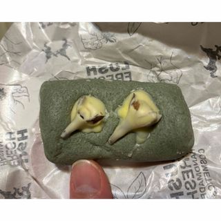 ラッシュ(LUSH)のLUSH アローカグヤ(洗顔料)