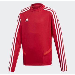 アディダス(adidas)の送料無料 新品 adidas アディダス KIDS TIRO19 160 RD(ウェア)