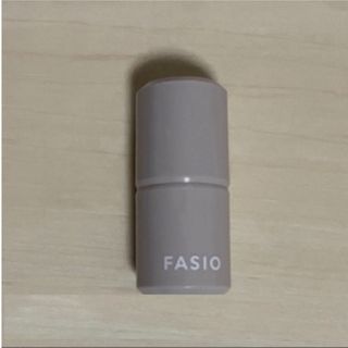 ファシオ(Fasio)のファシオ マルチフェイススティック 20 Grape Smoothy(チーク)