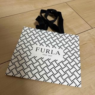 フルラ(Furla)のFURLA 紙袋(ショップ袋)