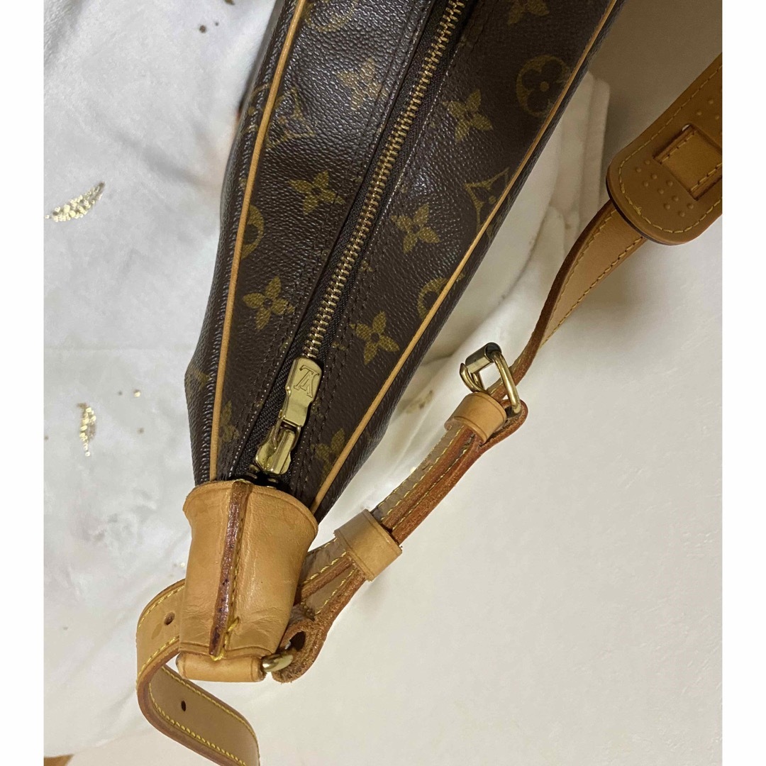LOUIS VUITTON(ルイヴィトン)のVUITTON ブローニュ レディースのバッグ(ショルダーバッグ)の商品写真