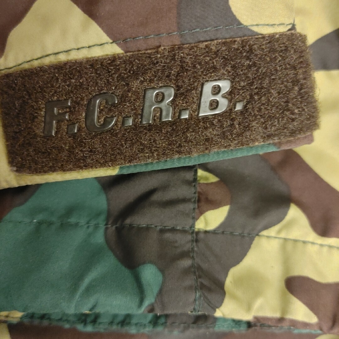 希少!金子賢着FCRBカモ 迷彩 Mセットアップナイキ ブリストル 希少!金子賢着FCRBカモ 迷彩 Mセットアップナイキ ブリストル