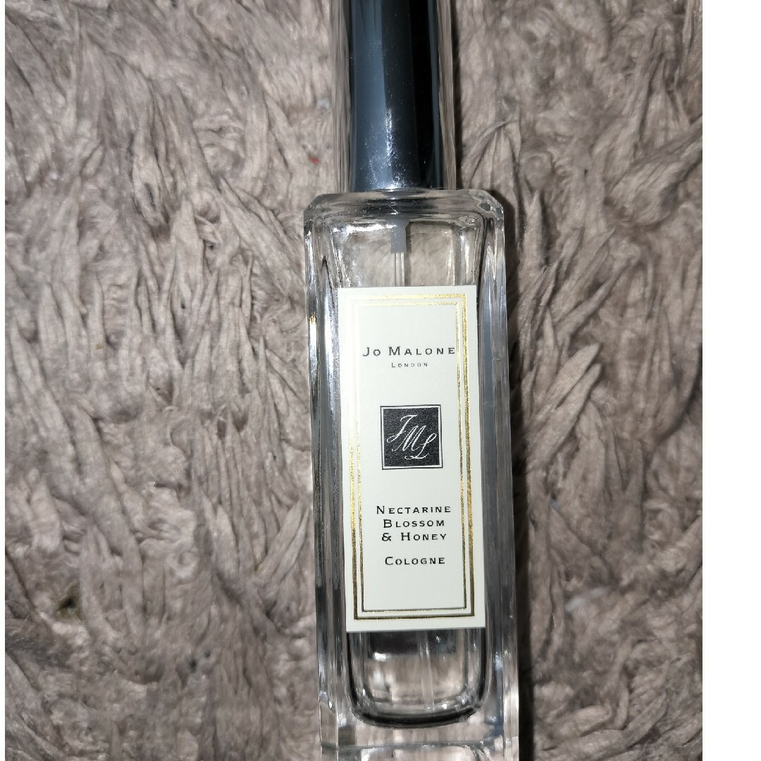 Jo Malone(ジョーマローン)のジョーマローン ネクタリンブロッサム&ハニーコロン コスメ/美容の香水(ユニセックス)の商品写真