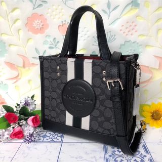 COACH - 美品 DFS限定 コーチ COACH トート の通販 by L's mama shop ...