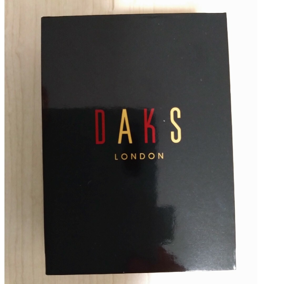 DAKS(ダックス)のDAKS ネクタイピン メンズのファッション小物(ネクタイピン)の商品写真