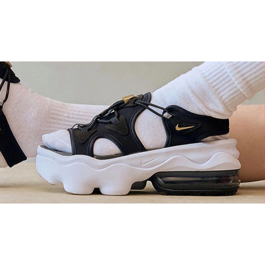 NIKE - ナイキ ウィメンズ エアマックス ココ サンダル