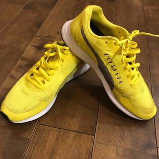 プーマ イエロー シューズの通販 16点 | PUMAのスポーツ/アウトドアを