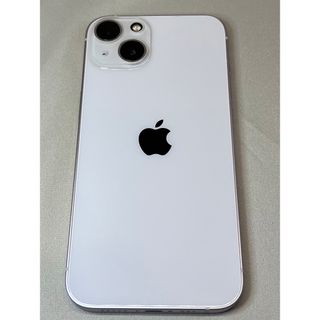 アップル(Apple)のiPhone 13 ピンク 512 GB(スマートフォン本体)