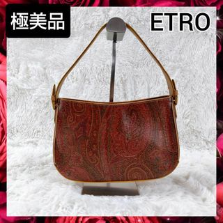 エトロ ハンドバッグ(レディース)の通販 400点以上 | ETROのレディース