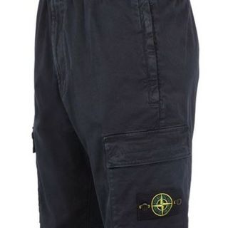 ストーンアイランド(STONE ISLAND)のStone Island カーゴパンツ(ワークパンツ/カーゴパンツ)