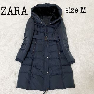 ザラ ダウンコート(レディース)の通販 700点以上 | ZARAのレディースを